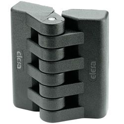  Hinge CFA. - ELESA 