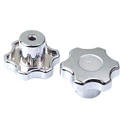  Hoa Hồng Nhôm Của Sharon AKN Series - BRAMA 