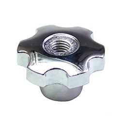  Hoa Hồng Nhôm Sharon Thông Qua Loại - BRAMA 