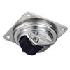  Bánh Xe Chống Bụi Nền Thấp, Loại TN Xoay, Kích Thước 50 Mm - GIFU SANKEN KOGY... 