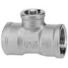  Khớp Đầu Nối Ống Vít Bằng Thép Không Gỉ, Giảm Tee, RT - ON INDUSTRIES 