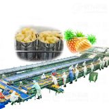  Máy Làm Dứa Leadworld LW-001 
