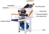  Máy Làm Mì Công Nghiệp Haiou HO-60B 