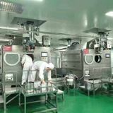 Máy Tự Động Phủ Đậu Phộng Làm Sô Cô La Lst LST001 