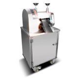  Máy Ép Mía Đường Công Nghiệp Houplus XH-300 