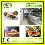  Máy Dây Chuyền Sản Xuất Dinh Dưỡng Genyond CRPL-15AM 