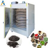  Máy Rang Sấy Lá Trà Xanh Auris AYF-6CHZ-9 