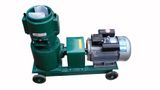  Máy Làm Thức Ăn Cho Cá Nổi Huatuo HT-120 