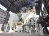  Máy Làm Thức Ăn Viên Hexie 5 TPH 