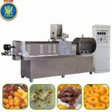  Máy Thực Phẩm Làm Puff Snack Dingrun DSE65 