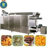  Máy Thực Phẩm Làm Puff Snack Dingrun DSE65 