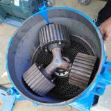  Máy Làm Thức Ăn Viên Zzhl HLKL-125 