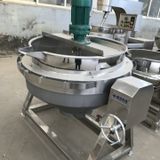  Nồi Nấu Ăn 500l Máy  Zhongnuo NHIỀU TÙY CHỌN 
