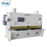  Máy Cắt Thủy Lực Rbqlty QC11Y-4*2500 