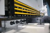  Máy Cắt Thủy Lực Rbqlty QC11Y-4*2500 