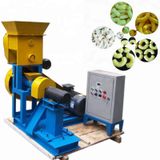  Máy Đùn Thanh Ngũ Cốc Snack Runxiang WSSH-40 