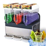  Máy Làm Sinh Tố Rau Củ Quả Bokni BKN-SLUSH MACHINE 