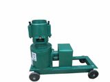  Máy Làm Thức Ăn Cho Cá Nổi Huatuo HT-120 