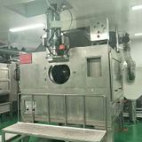  Máy Tự Động Phủ Đậu Phộng Làm Sô Cô La Lst LST001 