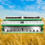  Máy Phân Loại Hạt Màu Sắc Sorter Wesort 6SXM-680 