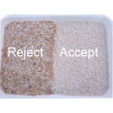  Máy Phân Loại Hạt Màu Sắc Sorter Wesort 6SXM-680 