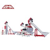  Máy Làm Thức Ăn Cho Gà Lima 1-2T/H LIVESTOCK FEED PLANT 