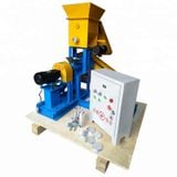  Máy Đùn Thanh Ngũ Cốc Snack Runxiang WSSH-40 