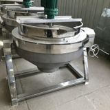  Nồi Nấu Ăn 500l Máy  Zhongnuo NHIỀU TÙY CHỌN 