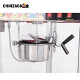  Máy Làm Thực Phẩm  Bỏng Ngô Chinzao CHZ-6A 