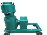  Máy Làm Thức Ăn Cho Cá Nổi Huatuo HT-120 