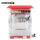  Máy Làm Thực Phẩm  Bỏng Ngô Chinzao CHZ-6A 