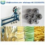  Máy Thực Phẩm Puffing Snacks Máy ĐùnShare SR-PHJ 