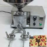  Máy Chiết Rót Donut Bơ Kem Mứt TPP-DI100 