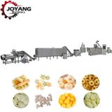  Máy Làm Thức Ăn Nhanh Tự Động Joyang JY85 