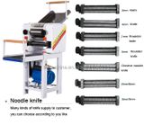  Máy Làm Mì Công Nghiệp Haiou HO-60B 