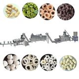  Máy Làm Thức Ăn Nhanh Zhuoheng ZH65/70/85 