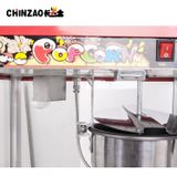  Máy Làm Thực Phẩm  Bỏng Ngô Chinzao CHZ-6A 