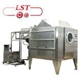  Máy Tự Động Phủ Đậu Phộng Làm Sô Cô La Lst LST001 