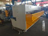  Máy Cắt Thủy Lực Rbqlty QC11Y-4*2500 