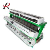  Máy Phân Loại Hạt Màu Sắc Sorter Wesort 6SXM-680 