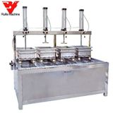  Máy Làm Sữa Đậu Nành Và Đậu Phụ Ruifei ZDMH CHO ĐẬU PHỤ LÀM MÁY 