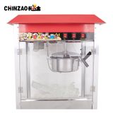 Máy Làm Thực Phẩm  Bỏng Ngô Chinzao CHZ-6A 