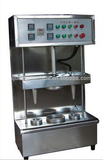  Máy Làm Bánh Thức Ăn Nhanh Quate QT-1 