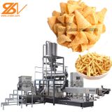  Thực Phẩm Làm Máy Đùn Snack Sbn SLG65 