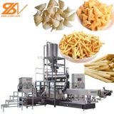  Máy Làm Thực Phẩm Khoai Tây Chiên Sbn SLG70 SLG85 