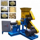  Máy Đùn Thanh Ngũ Cốc Snack Runxiang WSSH-40 