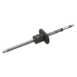  Vít Bi Lăn Đai Con Trượt Ren Tiêu Chuẩn - Đường Kính Trục. Số 8; Chì 2, 4 - Cấp Độ Chính Xác C7, C10 - MISUMI 