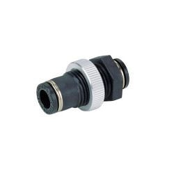  Đối Với Đường Ống Chung, Phụ Đầu Nối Ống Nối , Liên Kết Vách Ngăn P - PISCO 