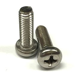  Bu Lông Nồi - Nồi / Tấm / Bu Lông Lực Đẩy / Bulong Lông Tấm Đầu Tròn - SUS 304 - KOFAS 