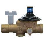  RD-45SN Loại Van Giảm Áp Cho Cấp Nước Door-to-Door [with Water Shutoff Valve] - VENN 